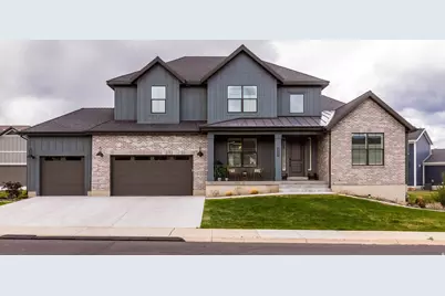 1914 E 540 S, Heber City, UT 84032 - Photo 1