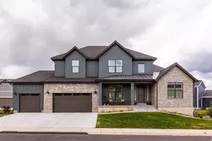 1914 E 540 S, Heber City, UT 84032 - Photo 1