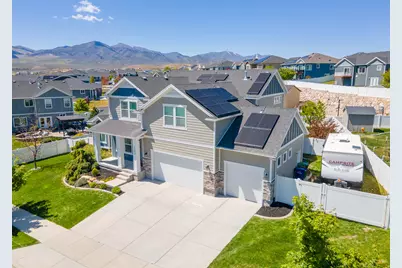 7598 S Scenic Maple Dr, West Jordan, UT 84081 - Photo 37