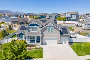 7598 S Scenic Maple Dr, West Jordan, UT 84081 - Photo 37
