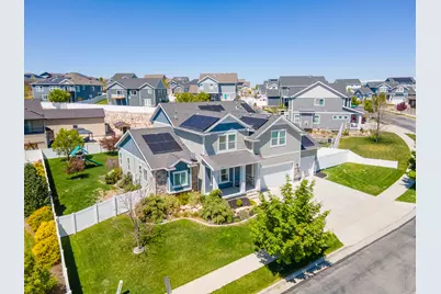 7598 S Scenic Maple Dr, West Jordan, UT 84081 - Photo 1