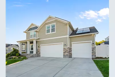 7598 S Scenic Maple Dr, West Jordan, UT 84081 - Photo 5