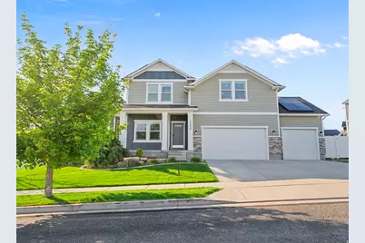 7598 S Scenic Maple Dr, West Jordan, UT 84081 - Photo 3