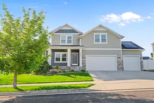 7598 S Scenic Maple Dr, West Jordan, UT 84081 - Photo 3