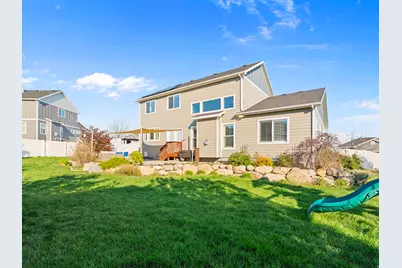 7598 S Scenic Maple Dr, West Jordan, UT 84081 - Photo 35