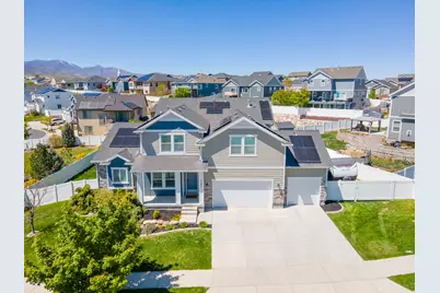 7598 S Scenic Maple Dr, West Jordan, UT 84081 - Photo 37