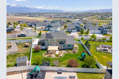 7598 S Scenic Maple Dr, West Jordan, UT 84081 - Photo 41