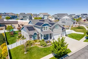 7598 S Scenic Maple Dr, West Jordan, UT 84081 - Photo 1