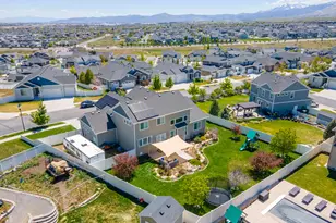 7598 S Scenic Maple Dr, West Jordan, UT 84081 - Photo 41