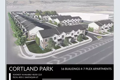 152 N 400 E, Santaquin, UT 84655 - Photo 1