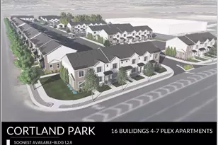 152 N 400 E, Santaquin, UT 84655 - Photo 1