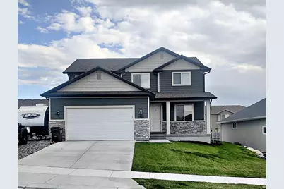 1966 E Blue Spruce Rd, Eagle Mountain, UT 84005 - Photo 1