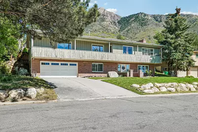 4655 S Deercreek Rd E, Salt Lake City, UT 84124 - Photo 1