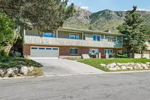 4655 S Deercreek Rd E, Salt Lake City, UT 84124 - Photo 1