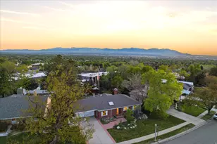 2484 E Skyline Dr, Salt Lake City, UT 84108 - Photo 7
