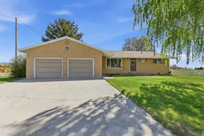1207 S 600 W W, Preston, ID 83263 - Photo 1