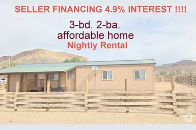 0 Nutter Ave, Thompson, UT 84540 - Photo 1