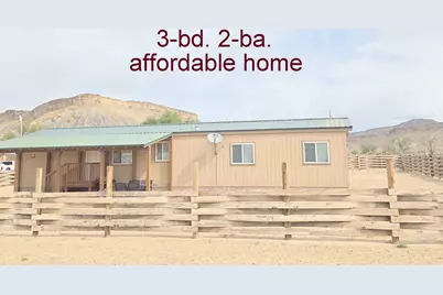 0 Nutter Ave, Thompson, UT 84540 - Photo 1