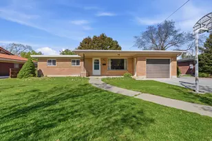 853 N 1400 E, Logan, UT 84321 - Photo 1