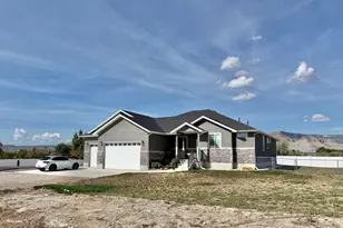 365 N 100 E, Ferron, UT 84523 - Photo 1