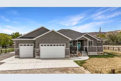 365 N 100 E, Ferron, UT 84523 - Photo 1