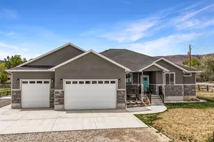 365 N 100 E, Ferron, UT 84523 - Photo 1