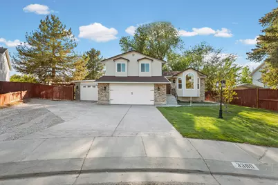 3390 S 5475 W, West Valley, UT 84120 - Photo 27