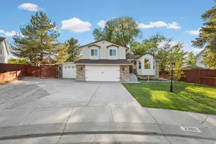 3390 S 5475 W, West Valley, UT 84120 - Photo 27