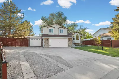 3390 S 5475 W, West Valley, UT 84120 - Photo 27