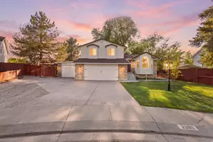 3390 S 5475 W, West Valley, UT 84120 - Photo 1
