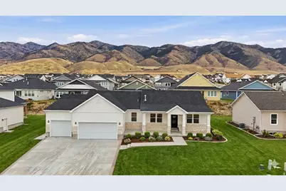 120 N 900 E, Hyde Park, UT 84318 - Photo 1