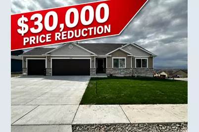 437 N 800 E, Hyde Park, UT 84318 - Photo 1