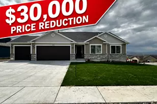 437 N 800 E, Hyde Park, UT 84318 - Photo 1