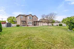 2232 W Mya Nichol Circle, West Jordan, UT 84084 - Photo 37