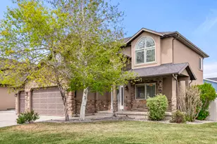 2232 W Mya Nichol Circle, West Jordan, UT 84084 - Photo 1