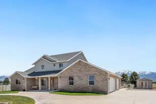 3847 W 6800 St S, Benjamin, UT 84660 - Photo 5