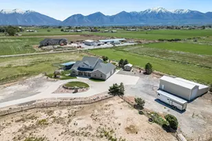 3847 W 6800 St S, Benjamin, UT 84660 - Photo 1