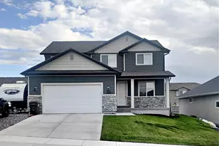 1966 E Blue Spruce Rd N, Eagle Mountain, UT 84005 - Photo 1