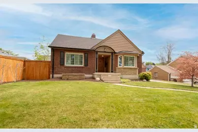 1223 S 2000 E, Salt Lake City, UT 84108 - Photo 27