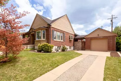 1223 S 2000 E, Salt Lake City, UT 84108 - Photo 25