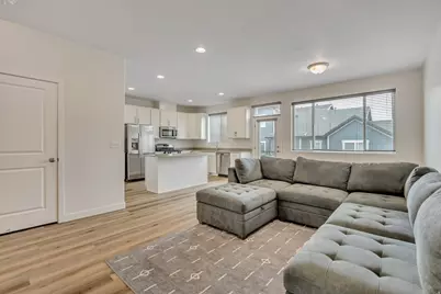 6853 S Mt Meek Dr, West Jordan, UT 84081 - Photo 3