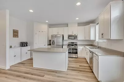 6853 S Mt Meek Dr, West Jordan, UT 84081 - Photo 5