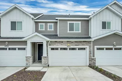 6853 S Mt Meek Dr, West Jordan, UT 84081 - Photo 1
