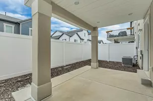 6853 S Mt Meek Dr, West Jordan, UT 84081 - Photo 21
