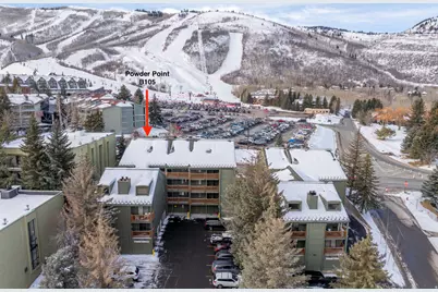 1487 Woodside Ave #B105, Park City, UT 84060 - Photo 31