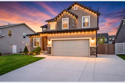 370 Stone Hollow Dr, Santaquin, UT 84655 - Photo 3