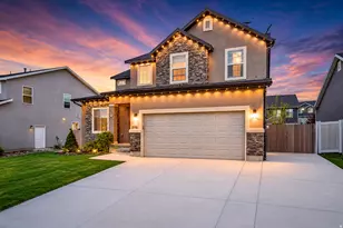 370 Stone Hollow Dr, Santaquin, UT 84655 - Photo 3