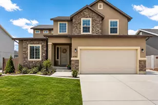 370 Stone Hollow Dr, Santaquin, UT 84655 - Photo 1