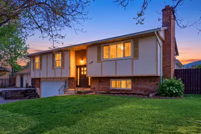 159 E Wilson Rd, North Salt Lake, UT 84054 - Photo 1