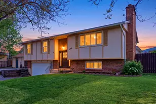 159 E Wilson Rd, North Salt Lake, UT 84054 - Photo 1